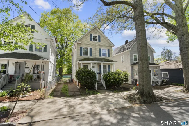 8 West Read Street, New Haven, CT