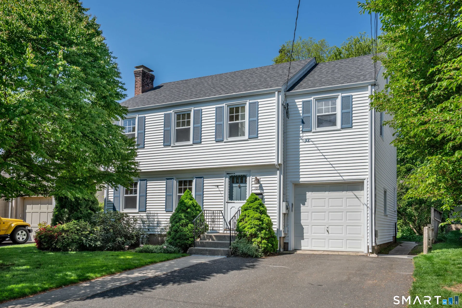 101 Brunswick Avenue, West Hartford, CT