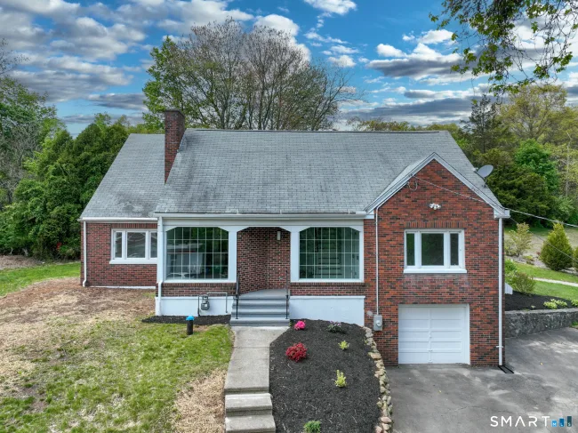 1920 Hartford Turnpike, North Haven, CT