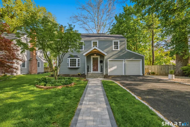 69 Linbrook Road