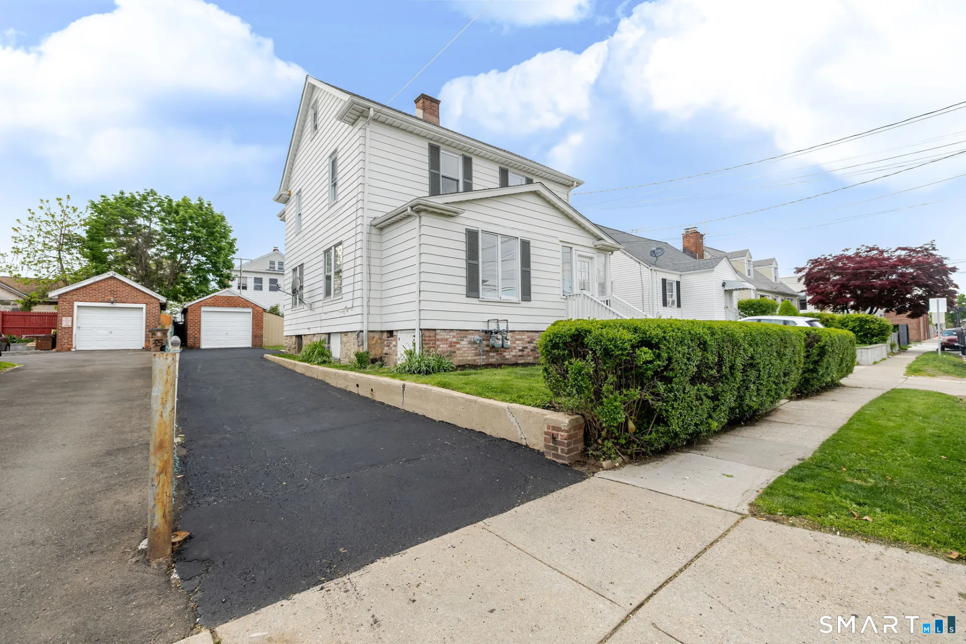 29 Roosevelt Avenue, Stamford, CT