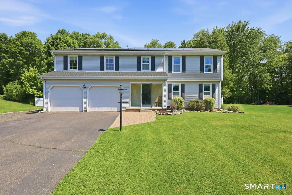 9 Jay Circle, Windsor, CT