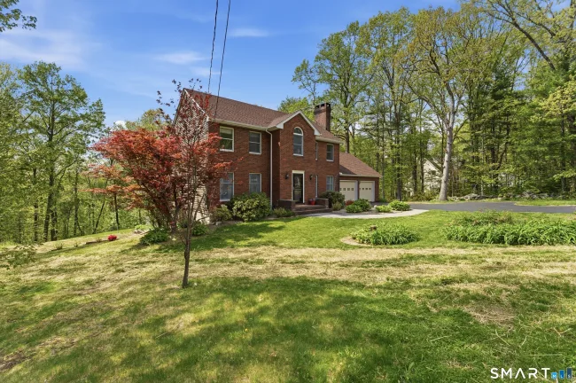 877 Newgate Road, Suffield, CT