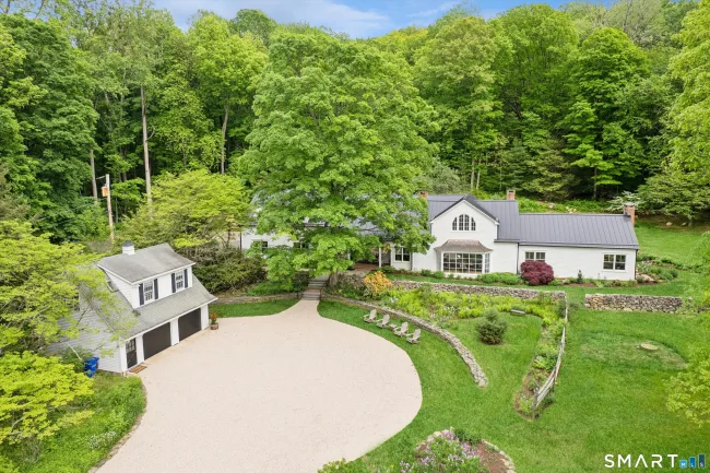 110 Chestnut Land Road