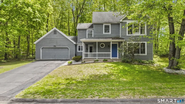 10 Quail Run, Bloomfield, CT