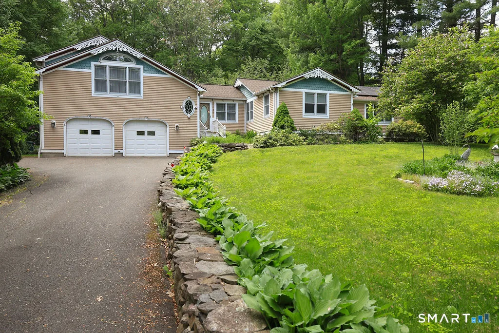 7 Glenbrook Drive, Simsbury, CT