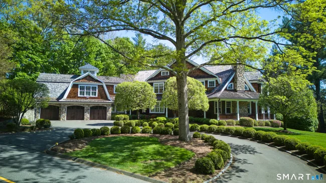 278 North Avenue, Westport, CT