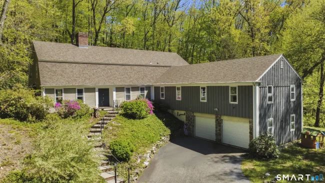 81 Meeting House Road, Haddam, CT
