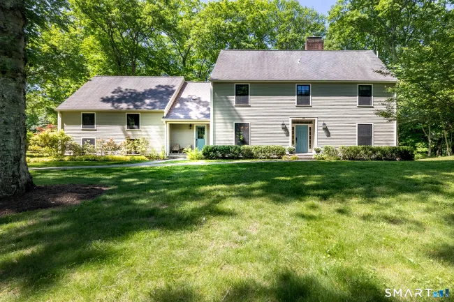 33 Hunter Lane