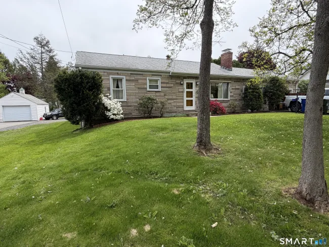 950 Willard Avenue, Newington, CT