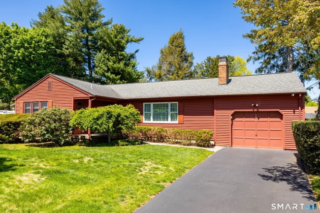 127 Stillwold Drive, Wethersfield, CT