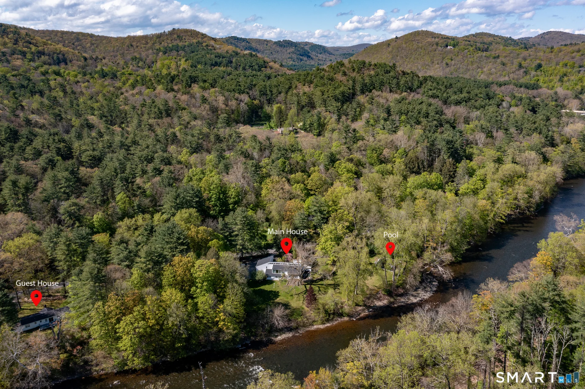 35 River Road, Sharon, CT