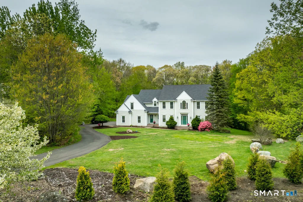 19 Cider Mill Road, Burlington, CT