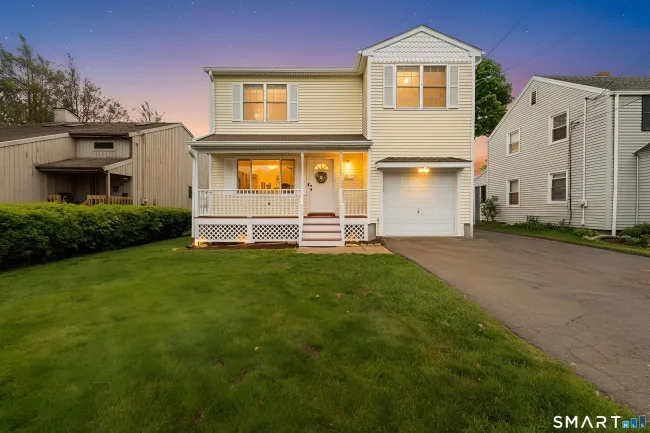 35 Euerle Street, Stratford, CT