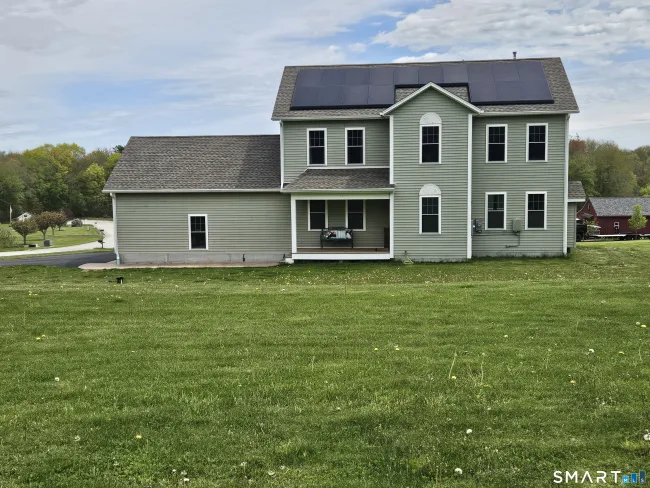 2 Legacy Drive, Sterling, CT