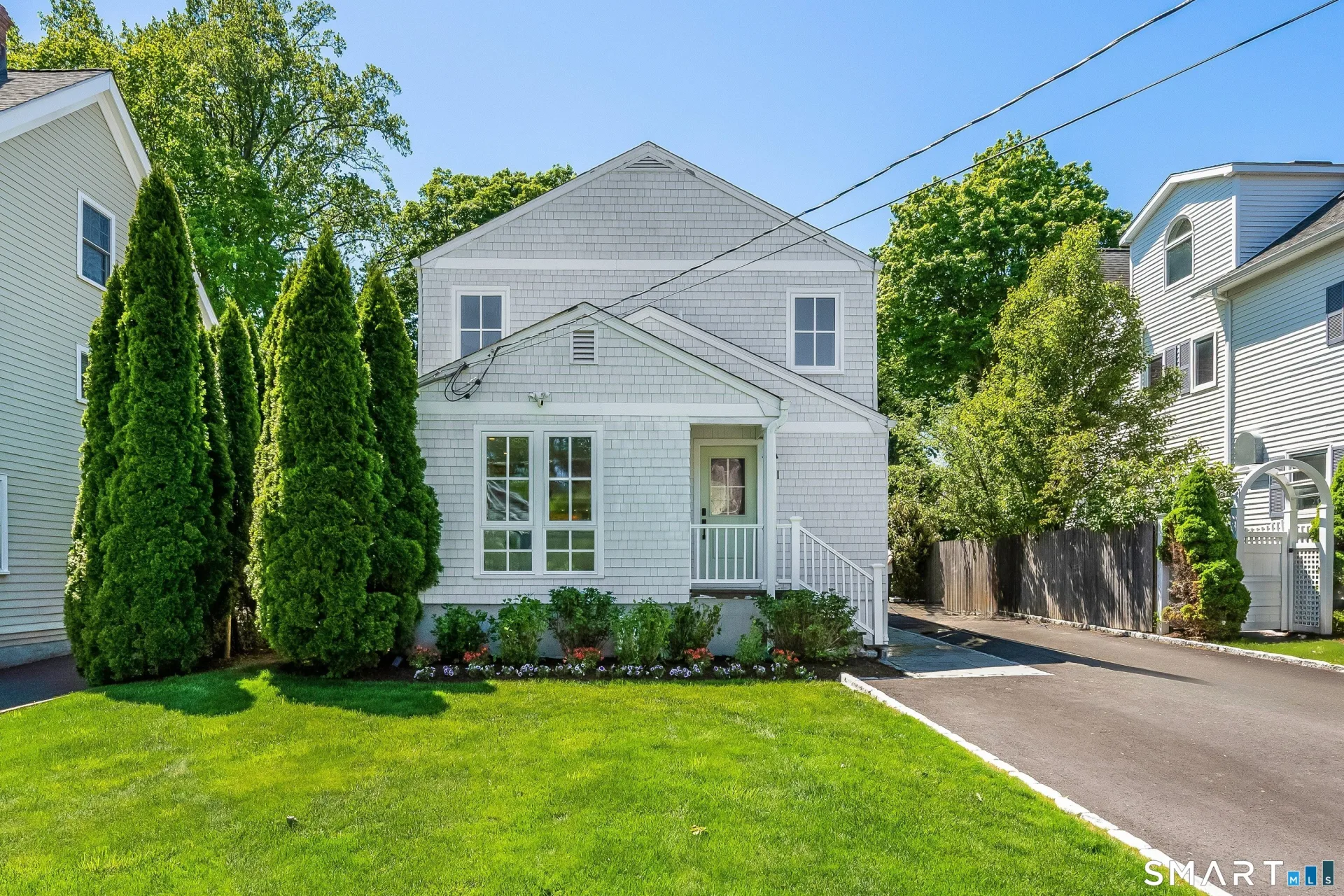 21 Fairfield Avenue, Darien, CT