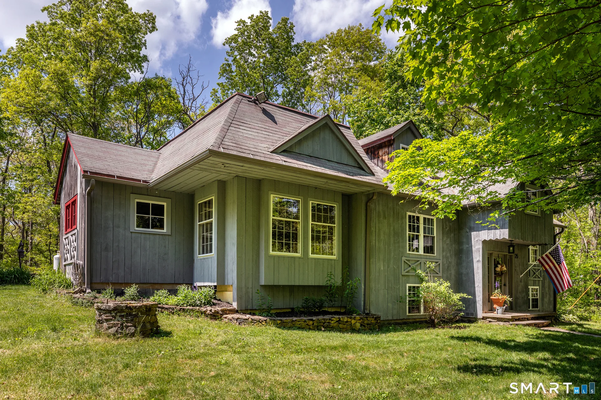 25 Bald Hill Road, Kent, CT
