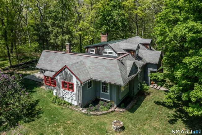 25 Bald Hill Road