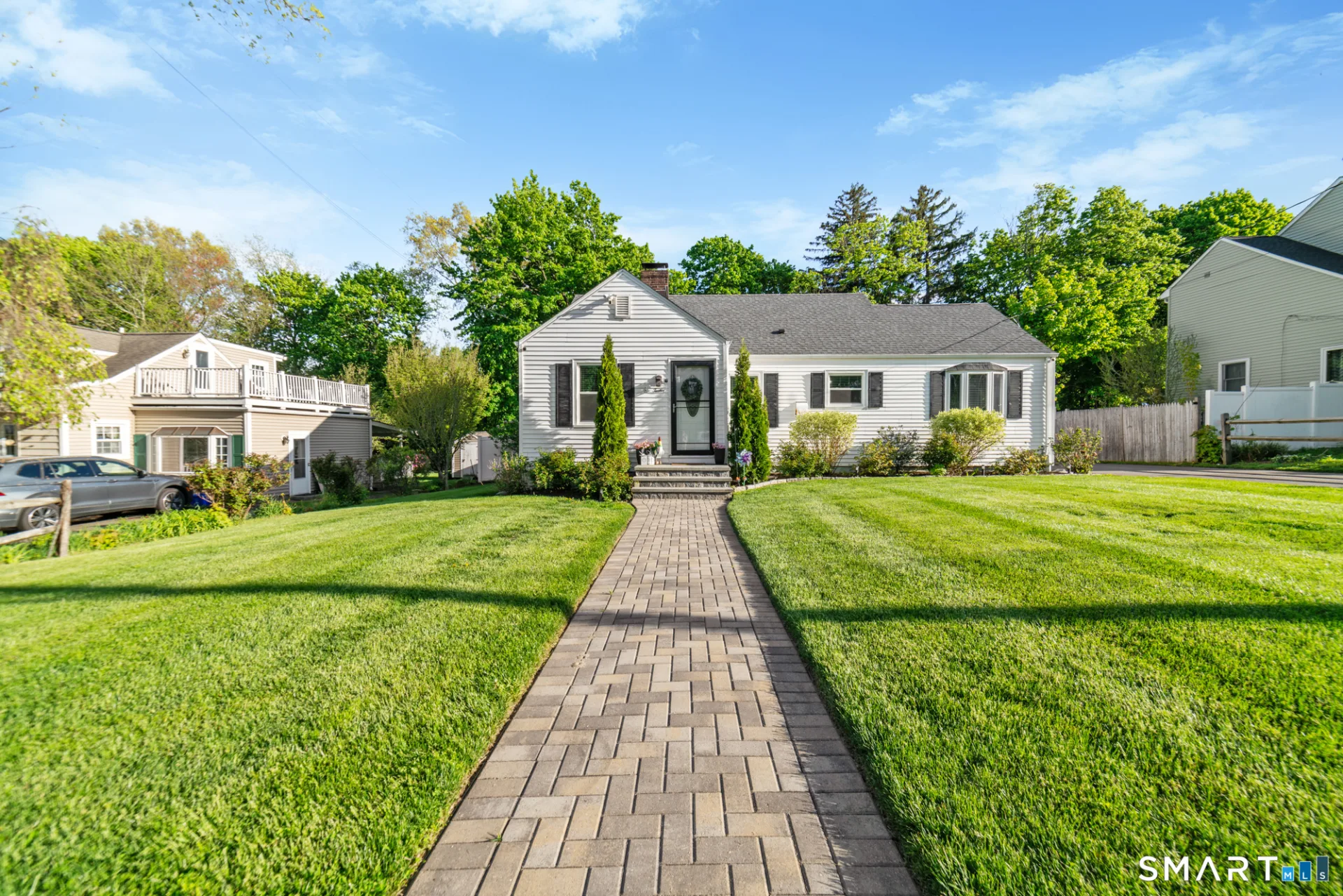 12 Chatfield Drive, Trumbull, CT