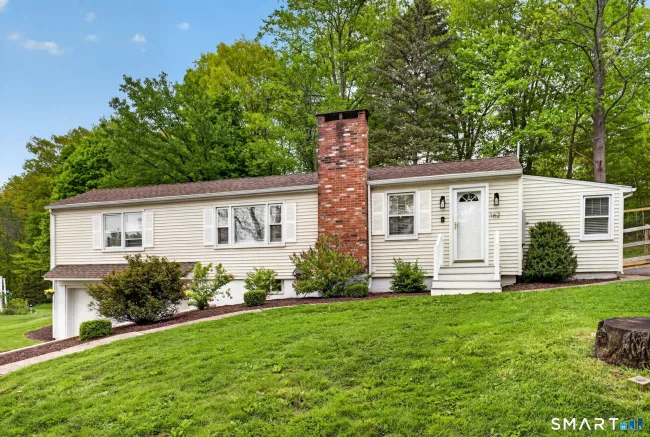 162 Old Middle Street, Middletown, CT