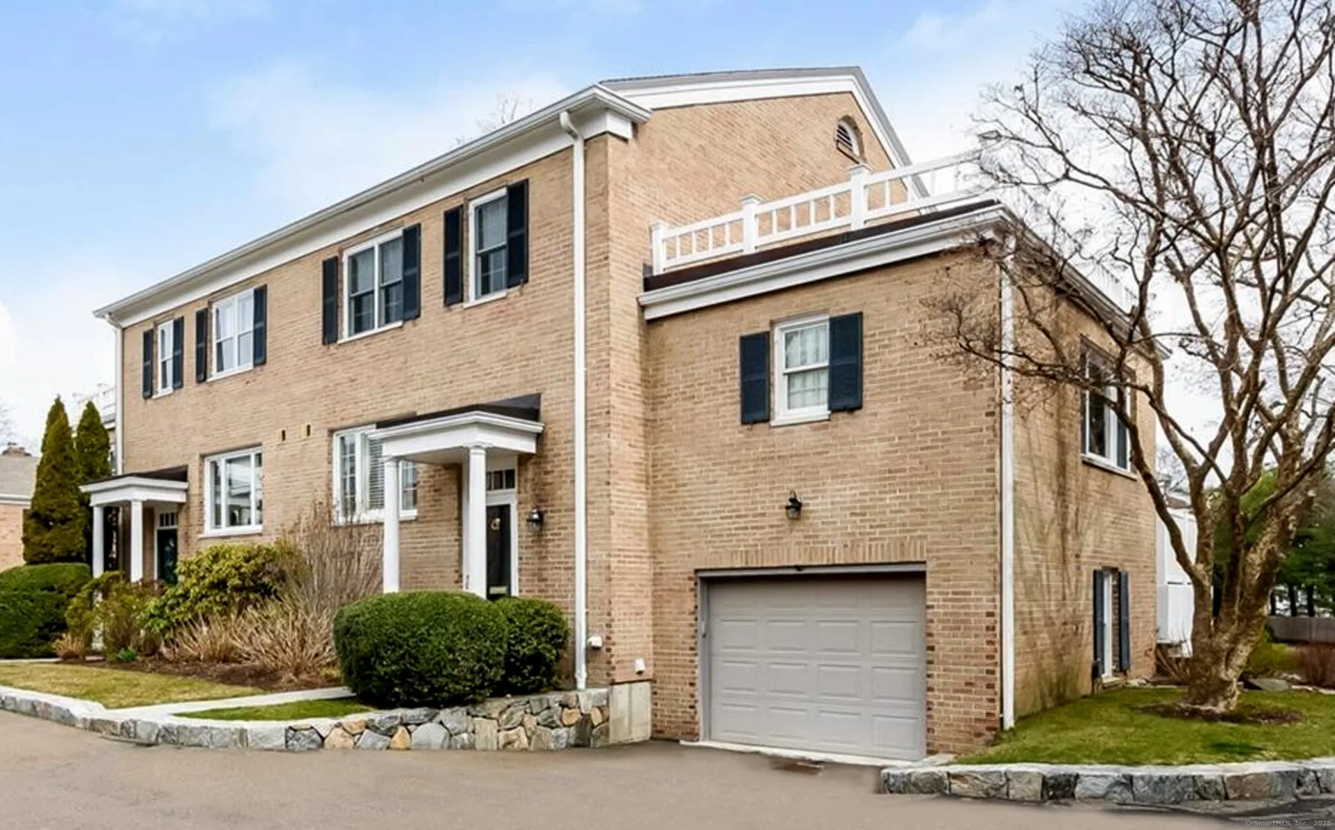205 Main Street #36, New Canaan, CT