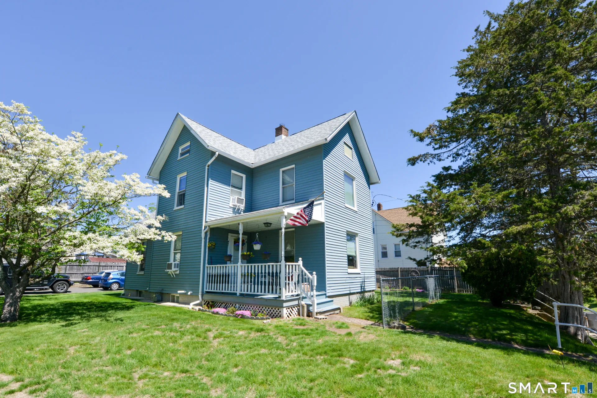 46 Lincoln Street, Bristol, CT