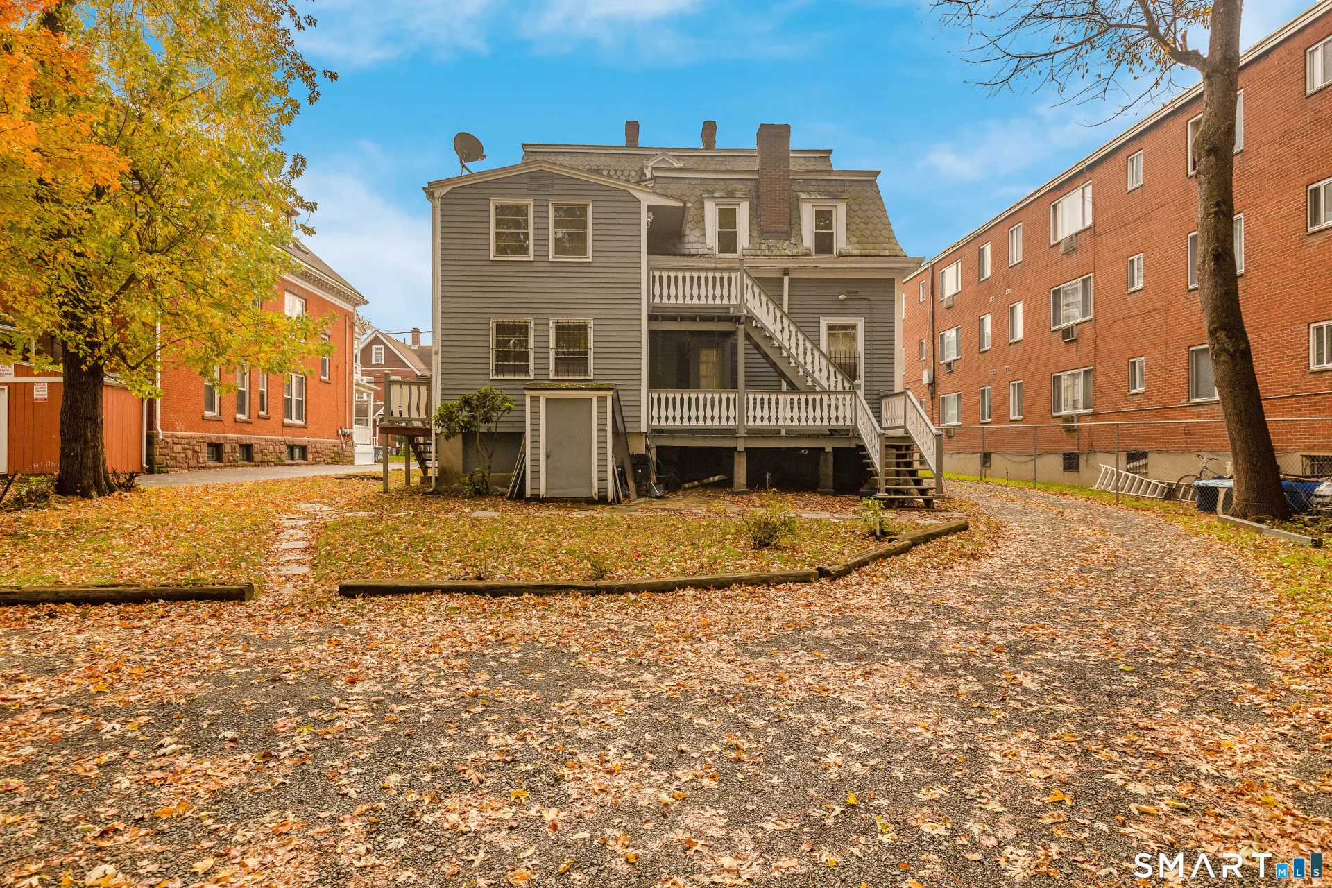 40 Allen Place, Hartford, CT