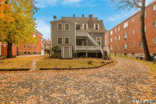40 Allen Place