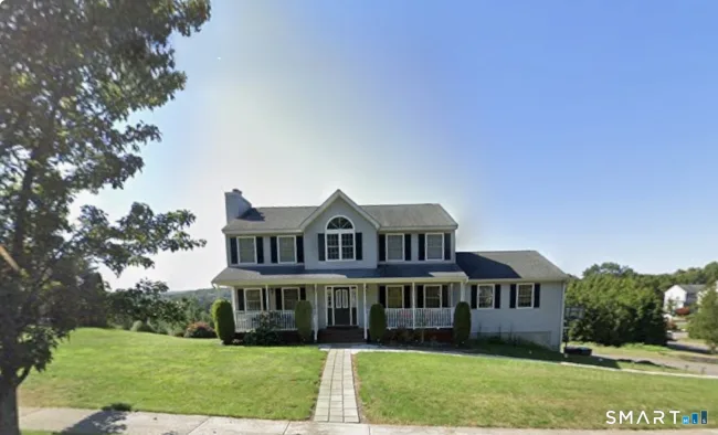 25 Tyler Hill Road, Naugatuck, CT