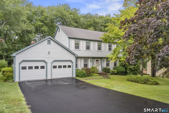 26 Greenwood Circle