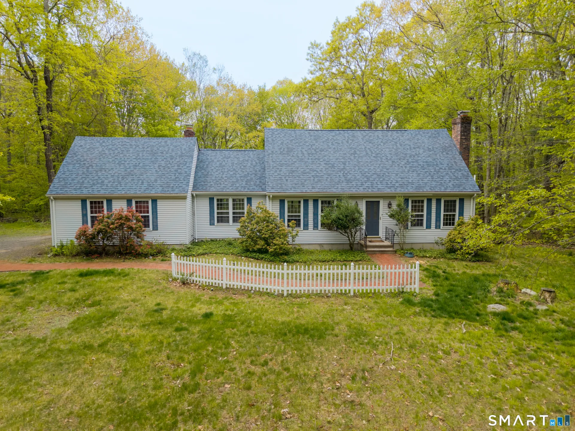 29 Stonehill Drive, Killingworth, CT