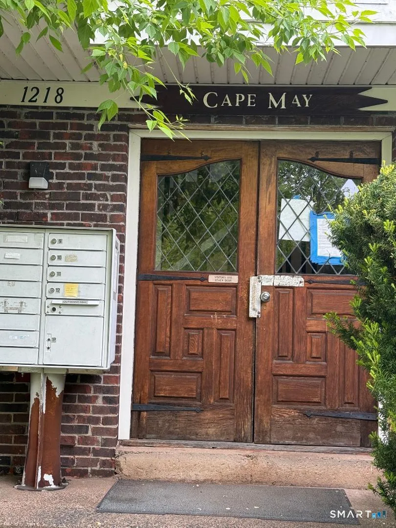 1218 Middle Turnpike #A, Manchester, CT
