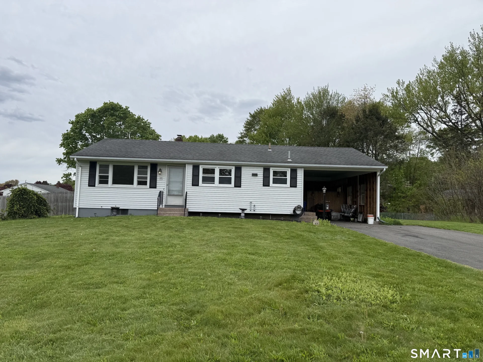 23 Raymond Road, South Windsor, CT