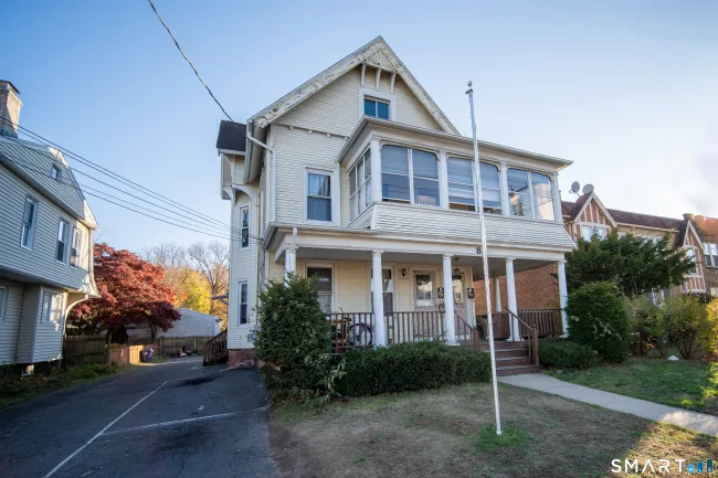 88 Main Street, West Haven, CT