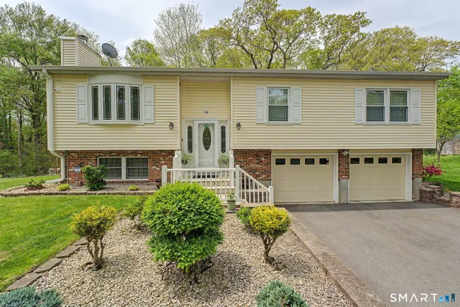 16 Kings Highway, Ledyard, CT