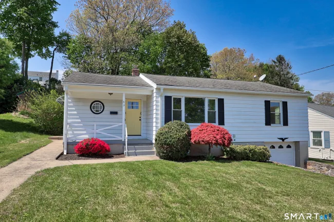 53 Glenview Avenue