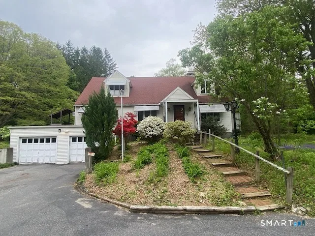 33 Flanders Road, Bethlehem, CT