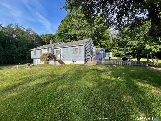 419 Horton Hill Road