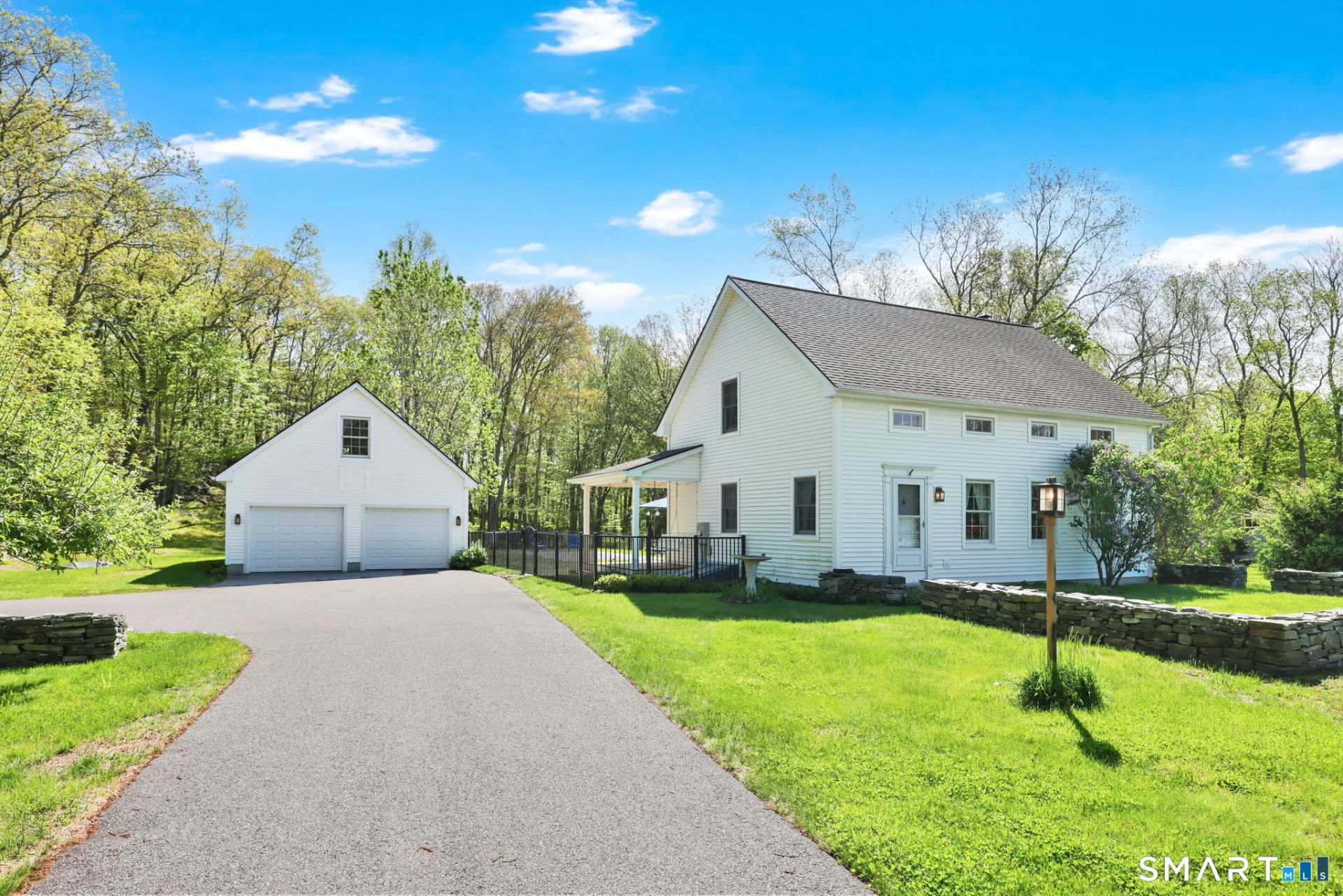 710 Storrs Road, Mansfield, CT