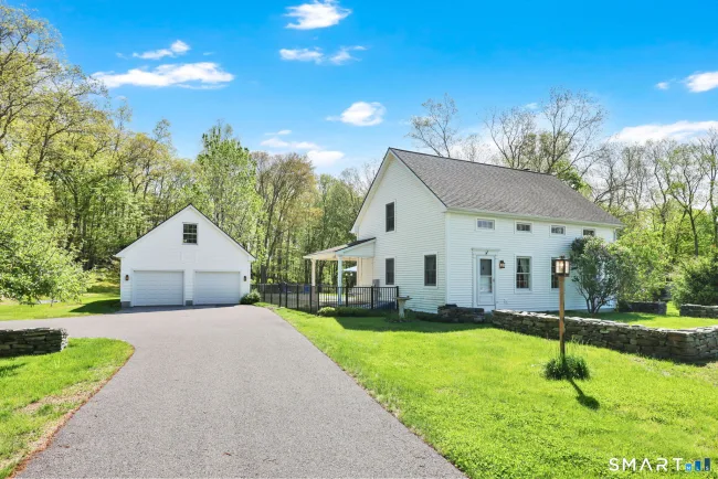 710 Storrs Road, Mansfield, CT