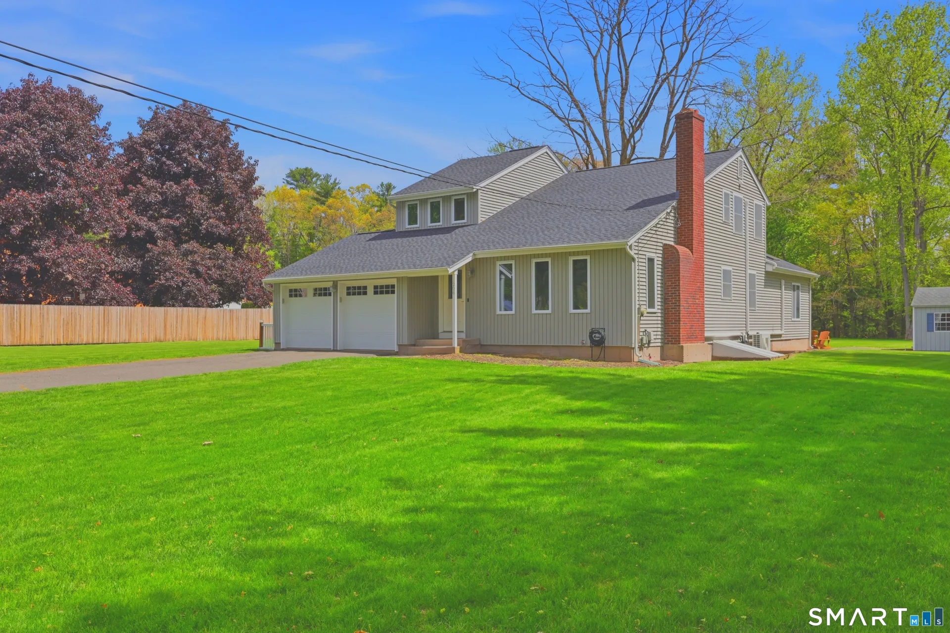 206 Hartford Avenue, East Granby, CT