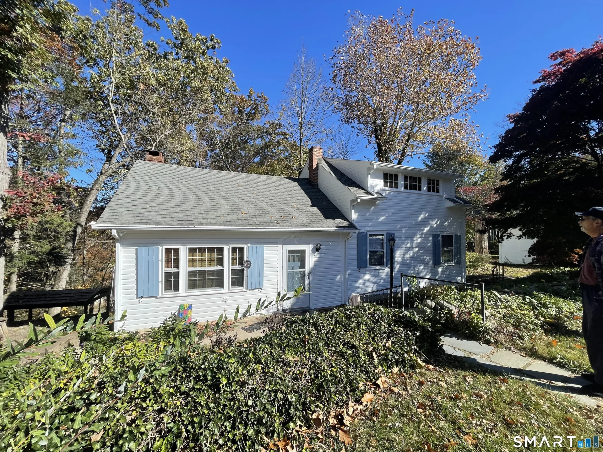 89 Alpine Drive, Newtown, CT