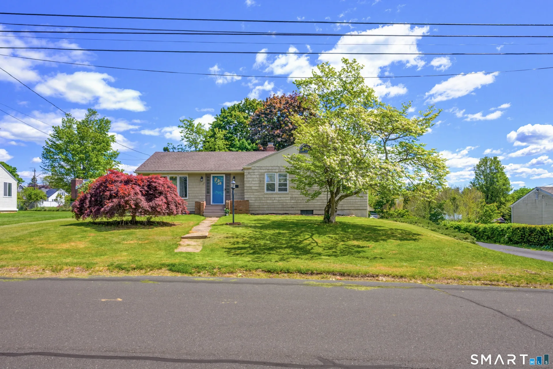 55 Blodgett Roy Drive, New Britain, CT