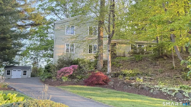 87 Warner Road, Berlin, CT