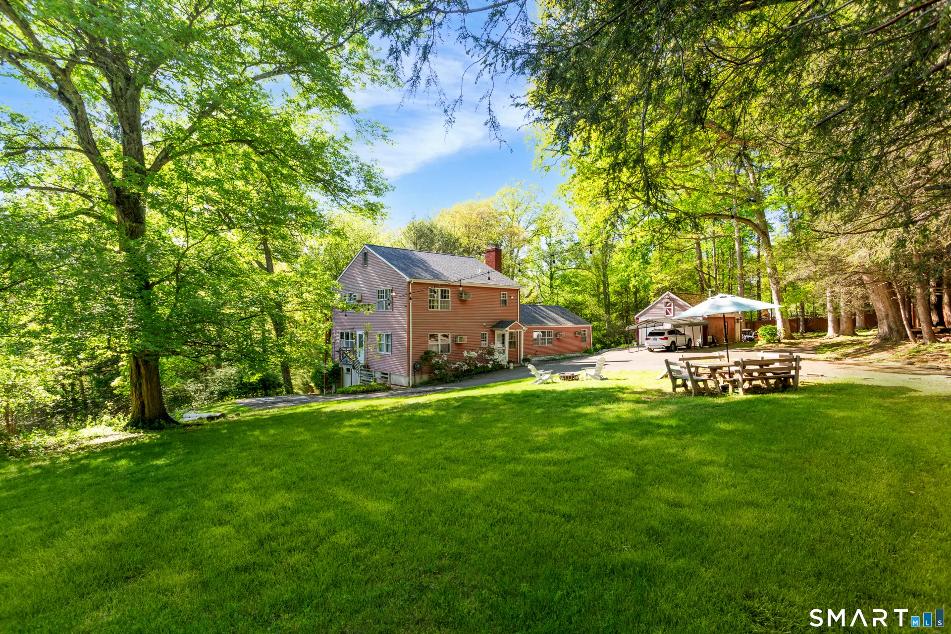 829 Scofieldtown Road, Stamford, CT