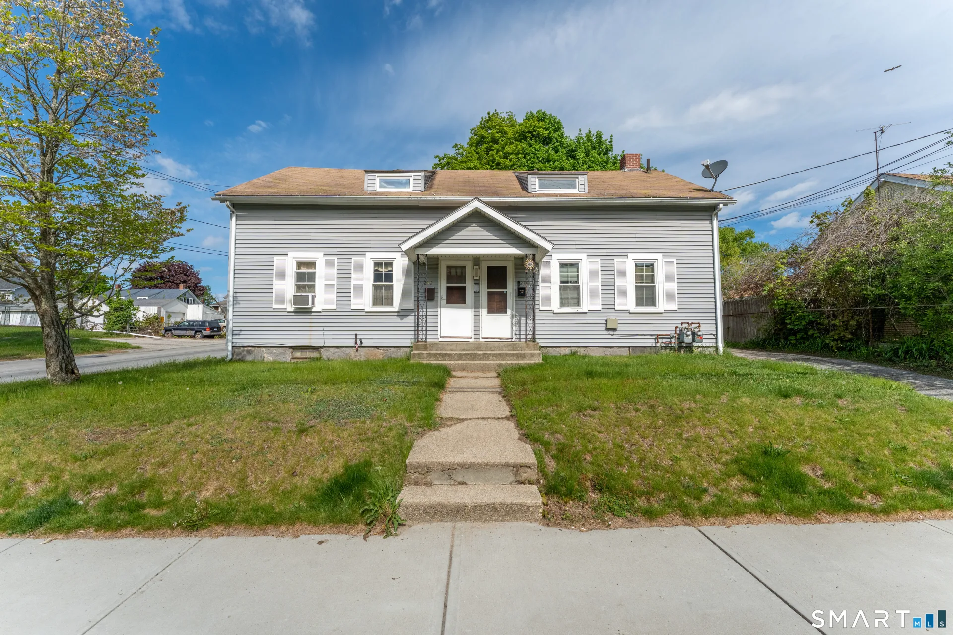236 Church Street, Putnam, CT