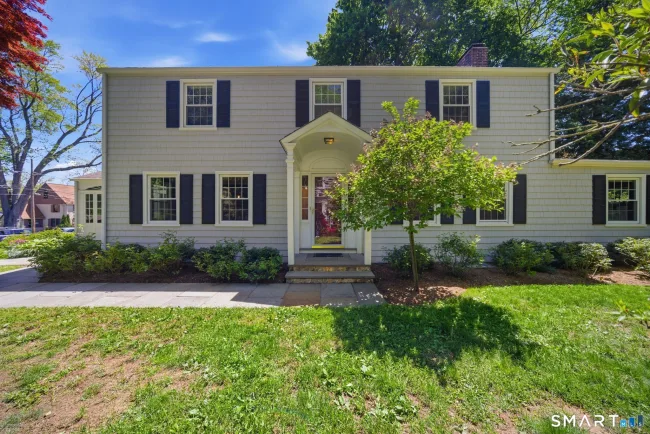 3 Knickerbocker Avenue, Norwalk, CT