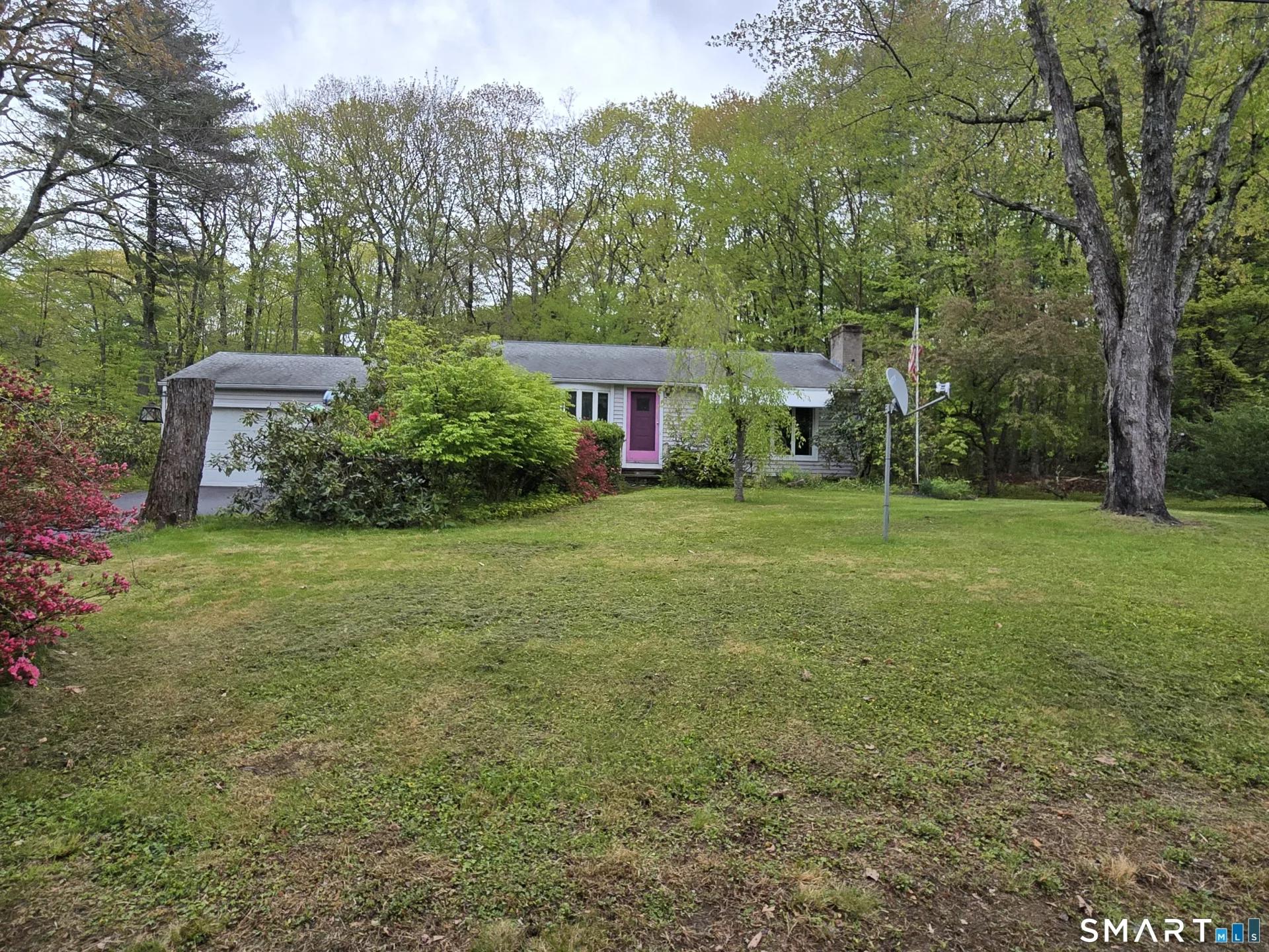 4 Sunny Lane, Harwinton, CT