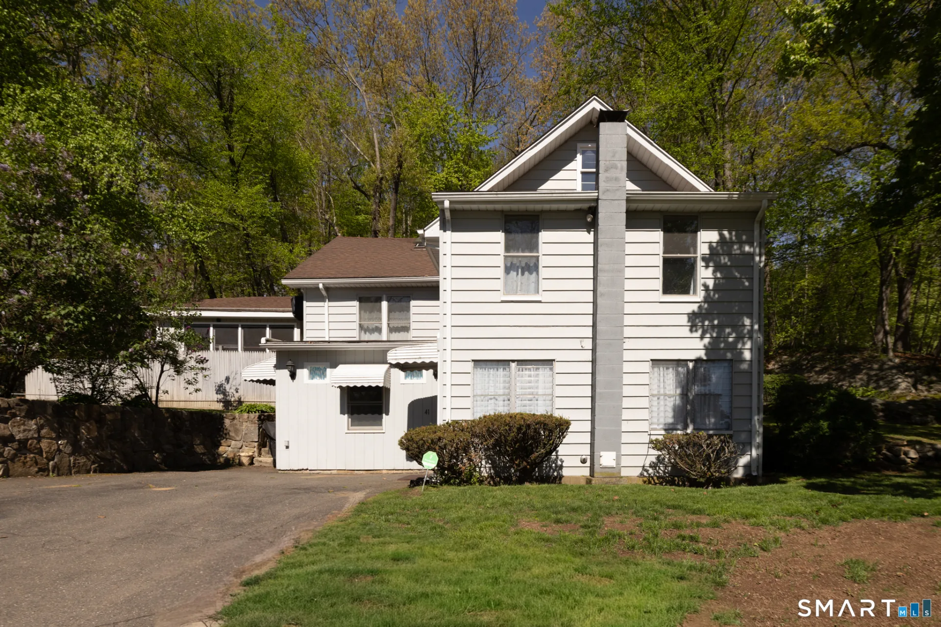 41 Chester Avenue, Waterbury, CT