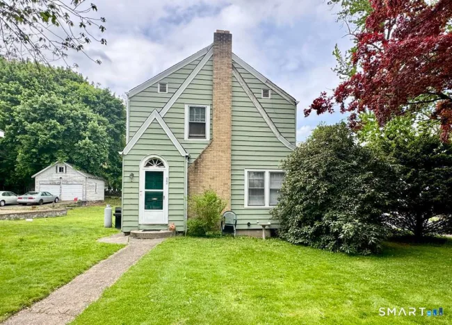 262 Hamilton Avenue, Stamford, CT